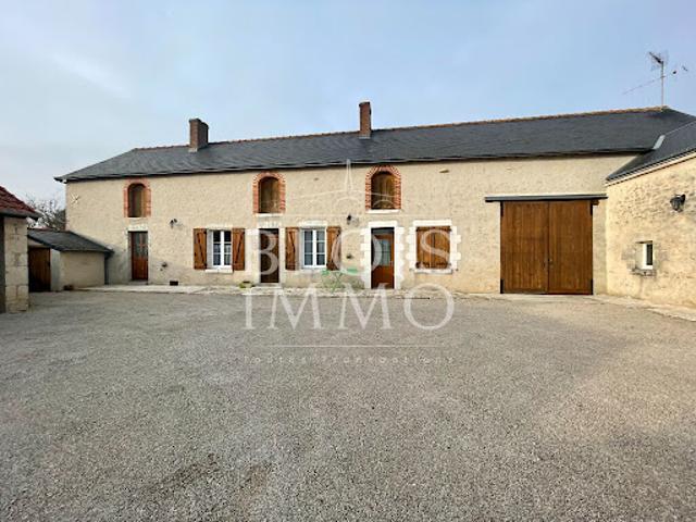 Appartement location à Blois, Centre-Val de Loire