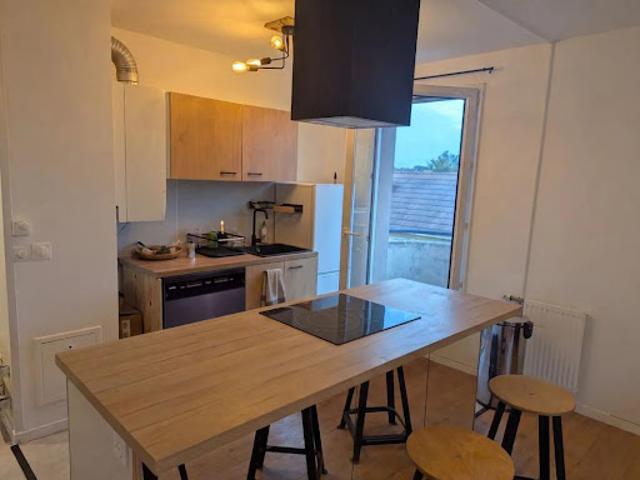 Appartement location à Bobigny, Bondy