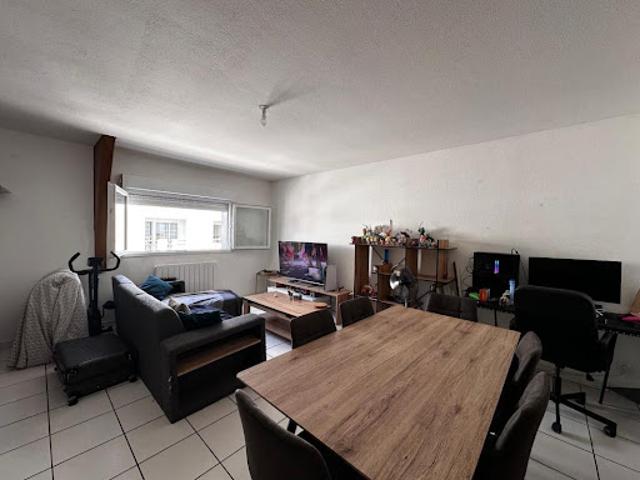 Appartement location à Bordeaux, Fondaudège