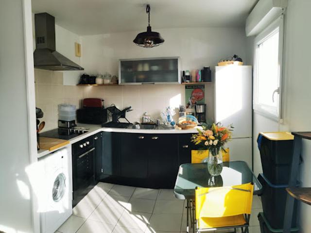 Appartement location à Nantes, Bouguenais