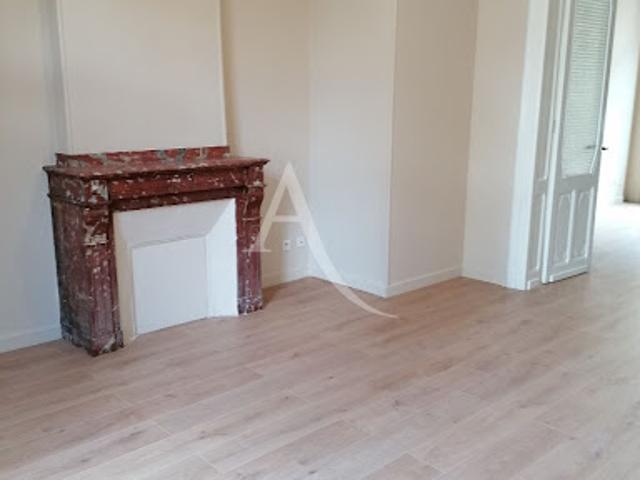 Appartement location à Albi, Carmaux