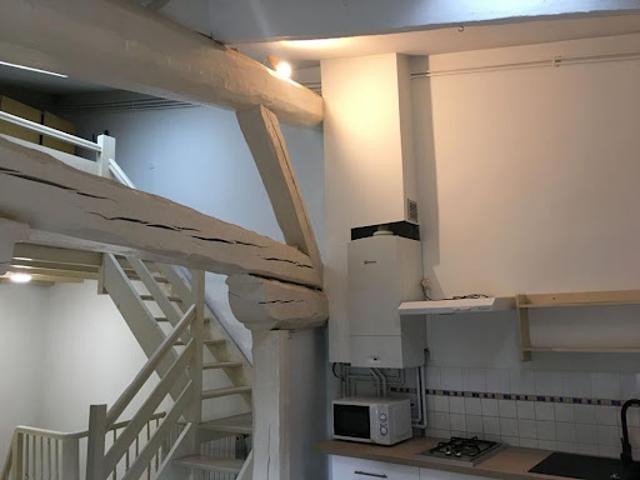 Appartement location à Castres