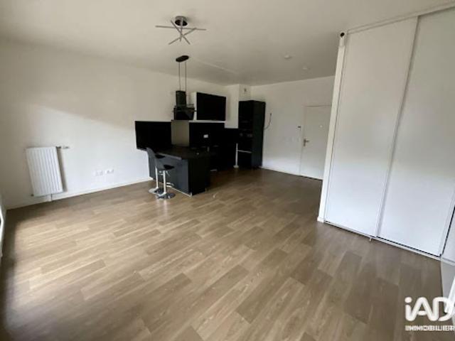 Appartement location à Pontoise, Cergy