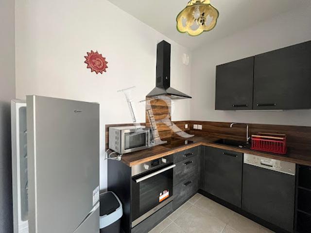 Appartement location à Le Puy-en-Velay, Chadrac