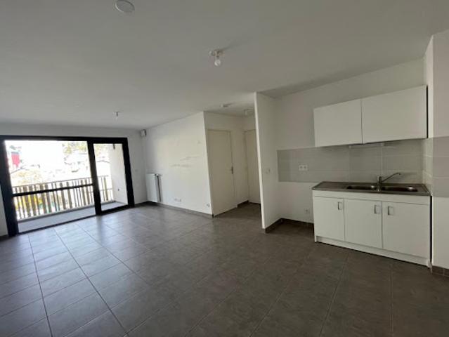 Appartement location à Chambéry