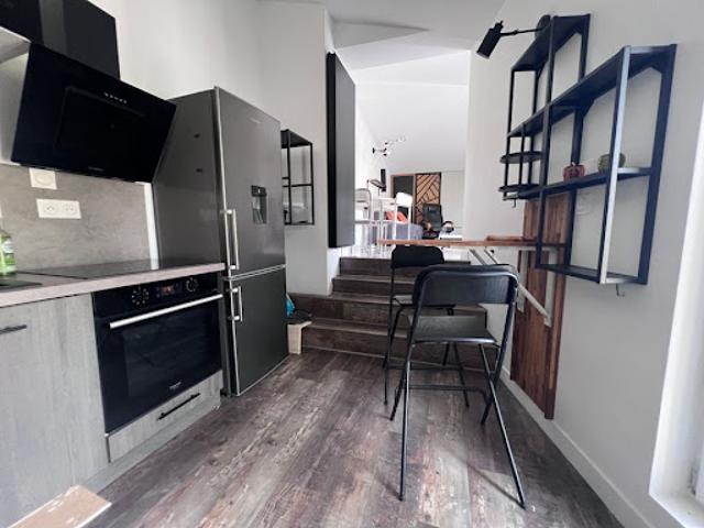 Appartement location à Charly, Rhône