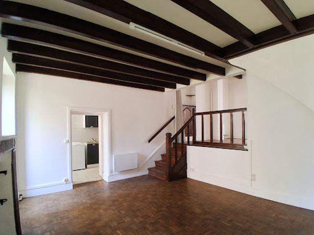 Appartement location à Le Petit Trequoy, Châtillon-sur-Loire