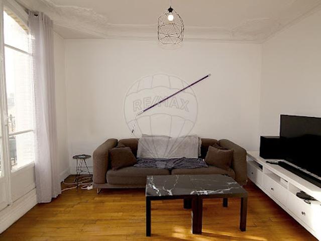Appartement location à Nanterre, Colombes