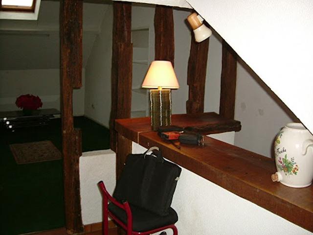 Appartement location à Le Moulin, Donnery