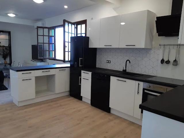 Appartement location à Nice, Drap