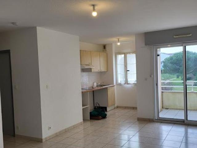 Appartement location à Rochefort, Échillais