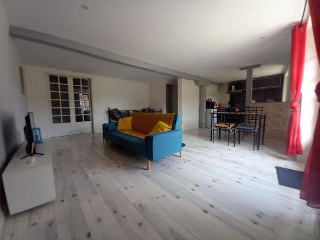 Appartement location à Nérac, Francescas