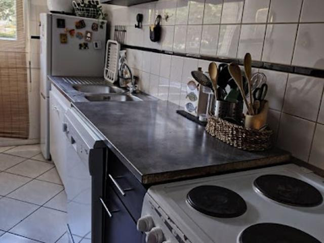 Appartement location à Versailles, Guyancourt