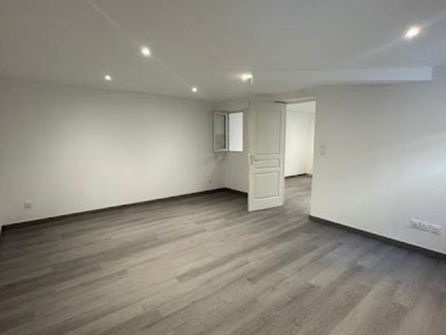 Appartement location à La Courneuve, Quatre-Routes - Rateau