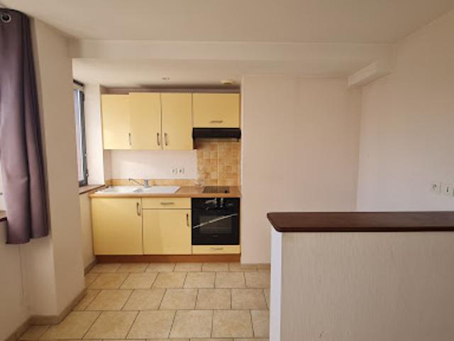 Appartement location à Cherré, Cormes