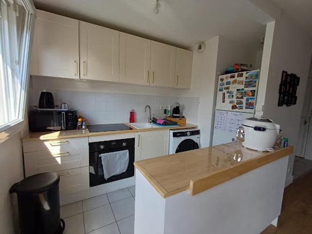 Appartement location à Dunkerque, La Gorgue