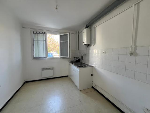 Appartement location à Arrondissement de Toulon, La Seyne-sur-mer