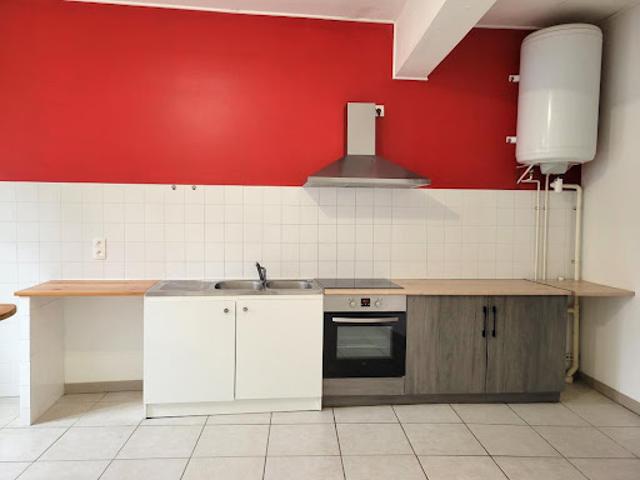 Appartement location à Autun, Le Creusot