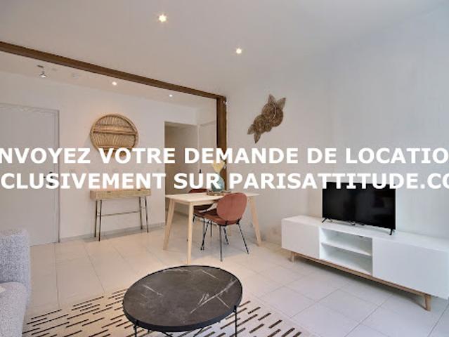 Appartement location à Bobigny, Les Lilas