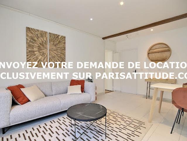 Appartement location à Bobigny, Les Lilas