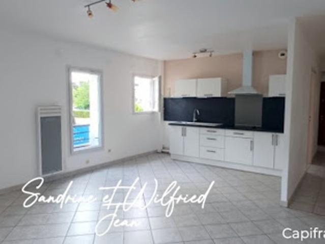Appartement location à Les Andelys, Louviers