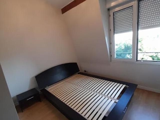 Appartement location à Mantes-la-Jolie, Mantes-la-jolie