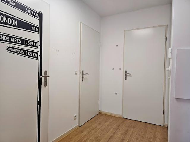 Appartement location à Mantes-la-Jolie, Mantes-la-ville