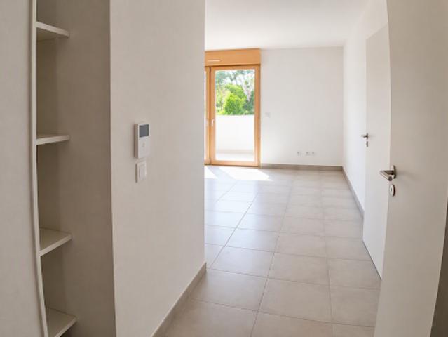 Appartement location à Nice, Menton