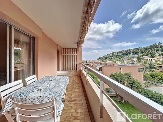 Appartement location à Nice, Menton