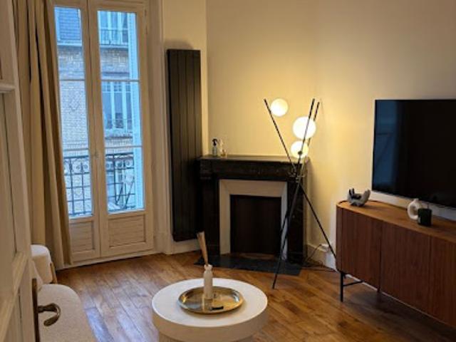 Appartement location à Boulogne-Billancourt, Meudon