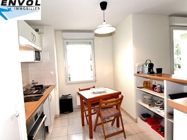 Appartement location à Toulouse, Mondonville