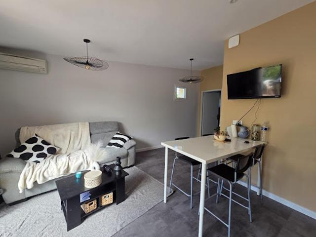 Appartement location à Montauban