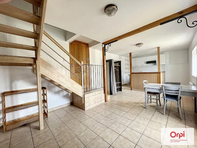 Appartement location à Montluçon, Montmarault
