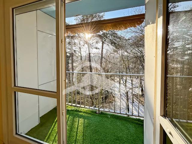 Appartement location à Nantes, Rezé