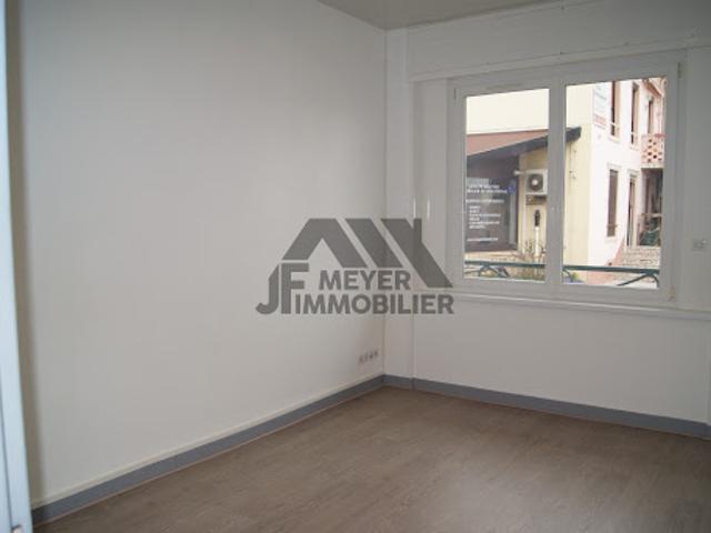 Appartement location à Nancy, Pompey