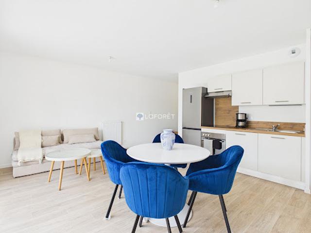 Appartement location à Quimper, Bretagne
