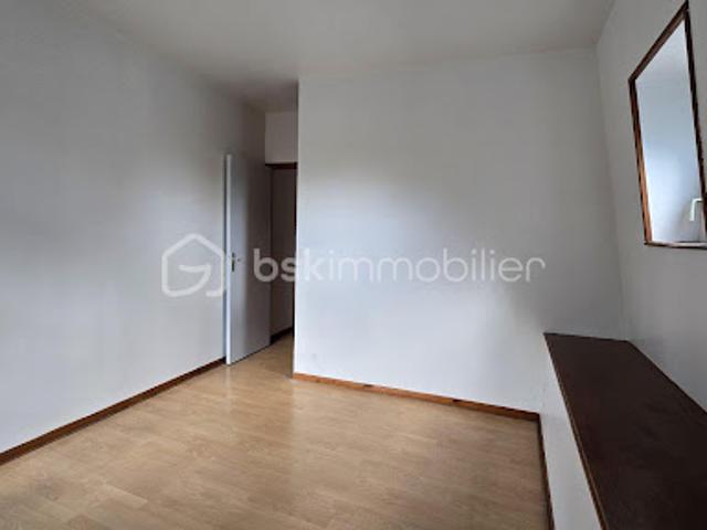 Appartement location à Les Hameaux de la Roche, Ris-Orangis