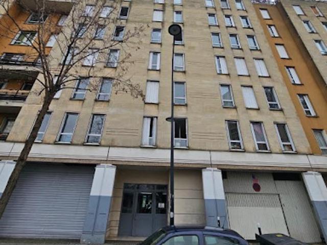 Appartement location à Saint-Denis, Villetaneuse