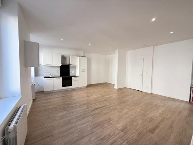 Appartement location à Saint-Étienne, Saint-etienne