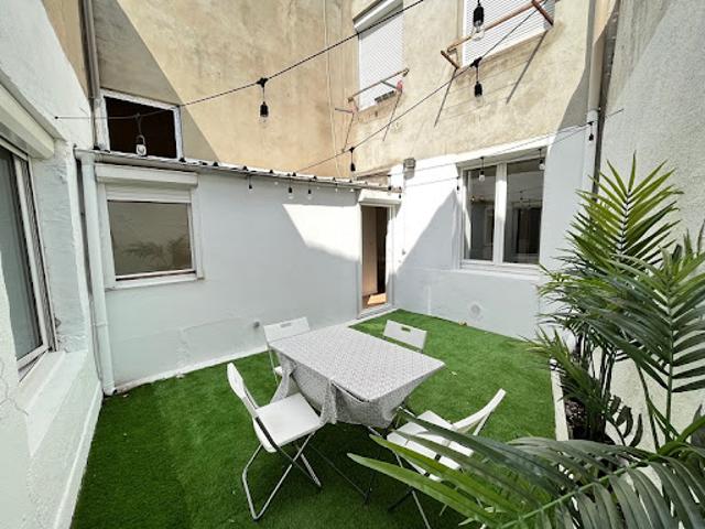 Appartement location à Saint-Étienne, Saint-etienne