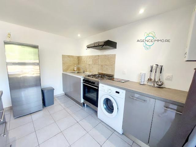 Appartement location à La Réunion
