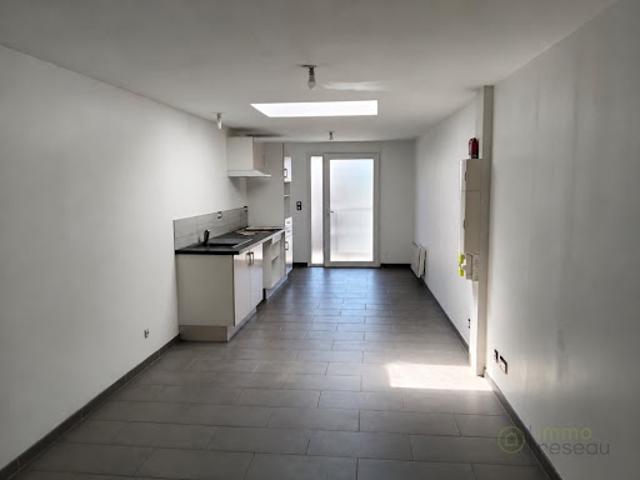 Appartement location à Clermont, Saint-just-en-chaussée