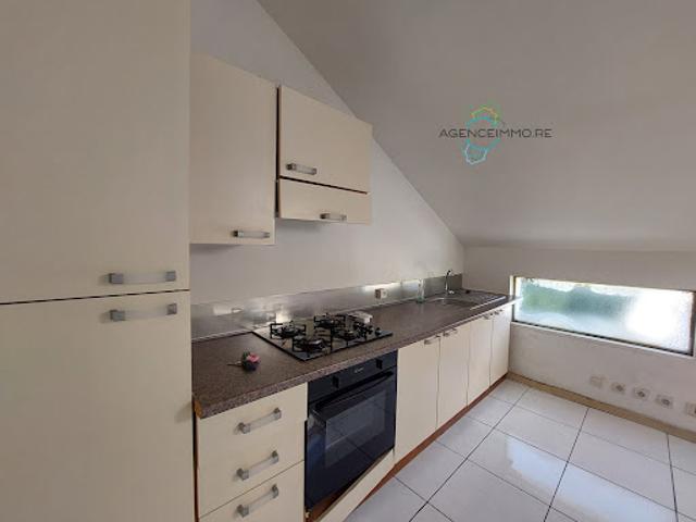 Appartement location à La Réunion