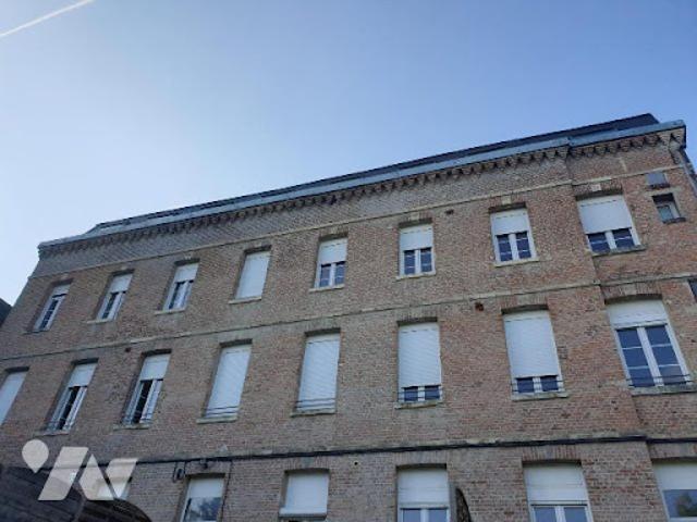 Appartement location à Saint-quentin