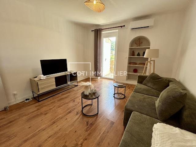 Appartement location à Sartène