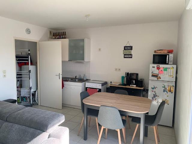 Appartement location à Saint-Nazaire, Savenay