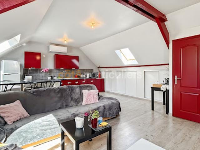 Appartement location à Servon