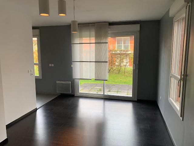 Appartement location à Lille, Templeuve