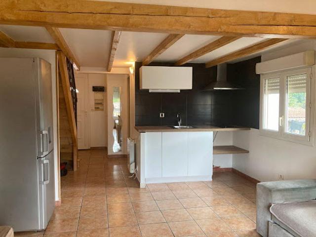 Appartement location à Toulouse