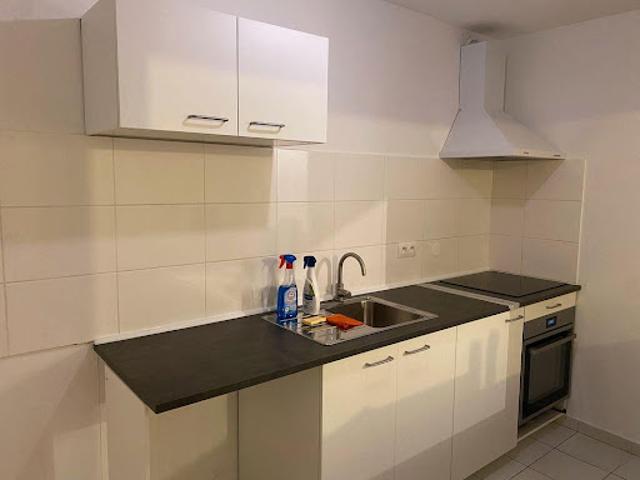 Appartement location à Toulouse